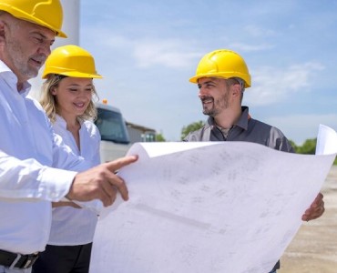 Colocación profesional de cubiertas para Naves y Bodegas